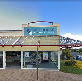 Millhouse Pharmacy