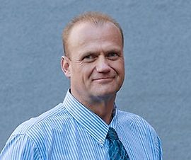 Frank Wurmitzer - Orthopaedic Surgeon