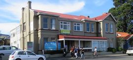 Dunedin North Medical Centre
