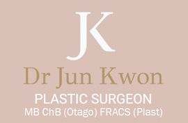 Dr Jun Kwon – Plastic Surgeon