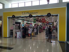 Life Pharmacy Manukau • Healthpoint