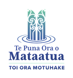 Te Puna Ora o Mataatua