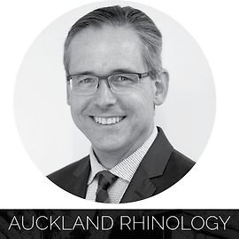 Professor Richard Douglas - Rhinologist