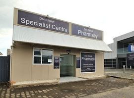 Don Street Pharmacy