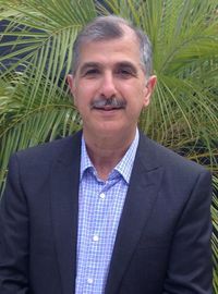 Zaven Panossian - Specialist Physician, Diabetologist and Endocrinologist