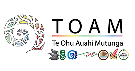 Te Ohu Auahi Mutunga (TOAM Stop Smoking Service)