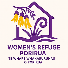 Women’s Refuge Porirua