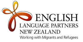 English Language Partners Rotorua