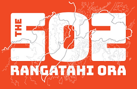 The 502 - Rangatahi Ora