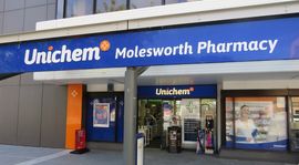 Unichem Molesworth Pharmacy