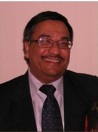 Dr Jai Sood: Respiratory Physician