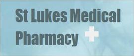 pharmacy lukes medical st healthpoint contact details