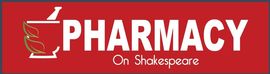 Pharmacy On Shakespeare