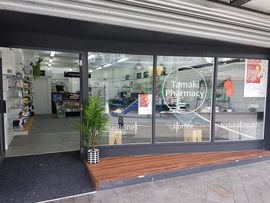 Tamaki Pharmacy