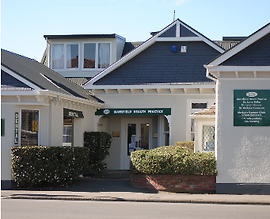 Mansfield Health Practice