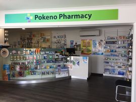 Pokeno Pharmacy