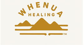 Whenua Healing