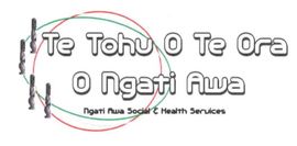 Te Tohu O Te Ora O Ngati Awa - Alcohol & Drug Services