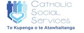 Catholic Social Services Auckland