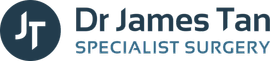 James Tan - Bariatric, Laparoscopic and General Surgeon