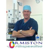 Gary French - Ormiston Orthopaedics