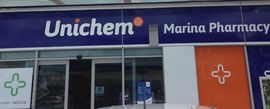 Unichem Marina Pharmacy