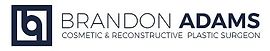 Brandon Adams - Plastic Surgeon