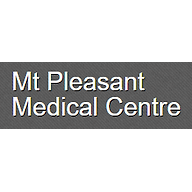 Mt Pleasant Medical Centre