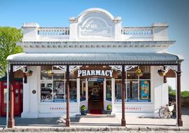 Arrowtown Pharmacy