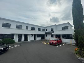 Surrey Medical Centre