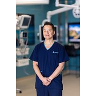 Linus Wu - General & Colorectal Surgeon