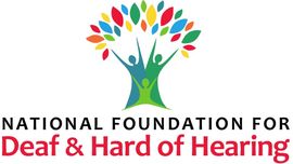 National Foundation for Deaf & Hard of Hearing
