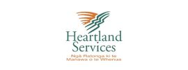 Heartland Services Taupo