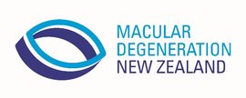 Macular Degeneration New Zealand (MDNZ)