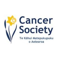 Cancer Society Hawke's Bay