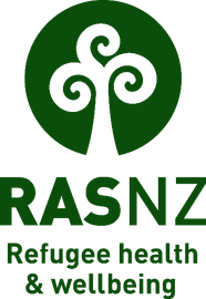 Refugees as Survivors New Zealand (RASNZ)