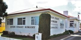 Queen St Surgery