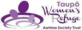 Taupo Women's Refuge - Awhina Society Inc