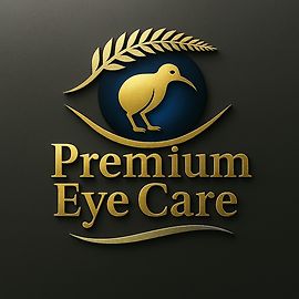 Premium Eye Care