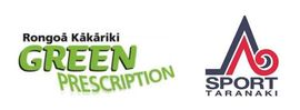 Green Prescription - Sport Taranaki