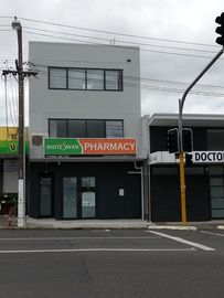 White Swan Pharmacy