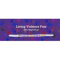 Living Violence Free