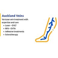 Auckland Veins Ltd