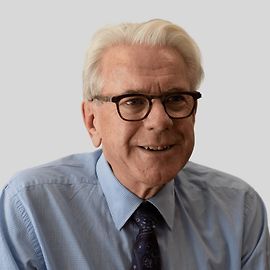 Dr John Wyeth - Gastroenterologist