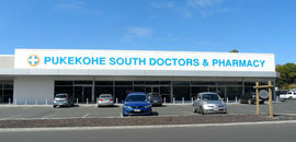 Pukekohe South Doctors