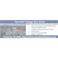 Ōpunake Cottage Rest Home