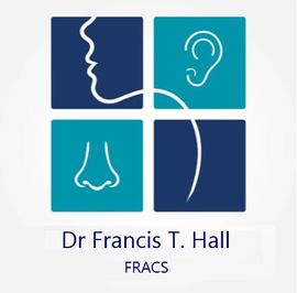 Francis Hall - Otolaryngologist