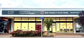 DW Family Doctors