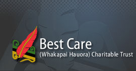 Best Care (Whakapai Hauora) Charitable Trust - Mental Health & Addictions