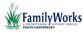 Family Works South Canterbury